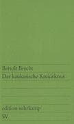 Der kaukasische Kreidekreis