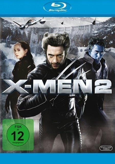 X-Men 2