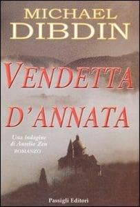 Vendetta d'annata