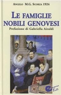 Famiglie nobili genovesi