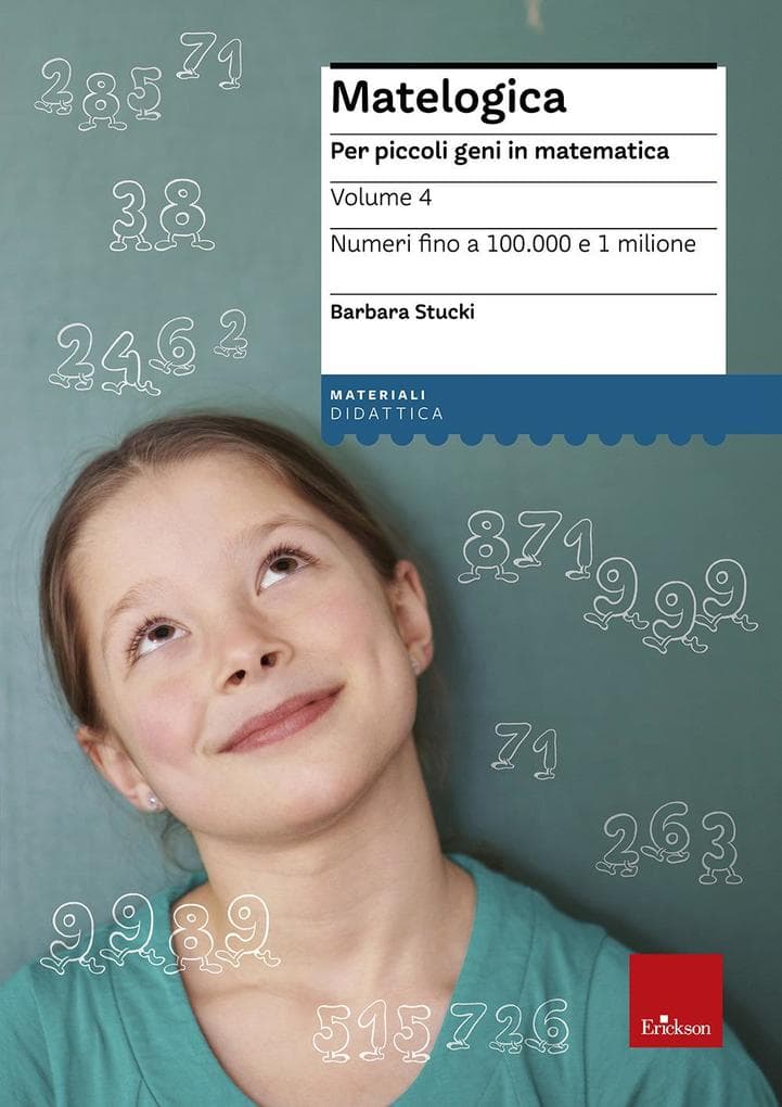 Numeri fino a 100.000 e 1 milione