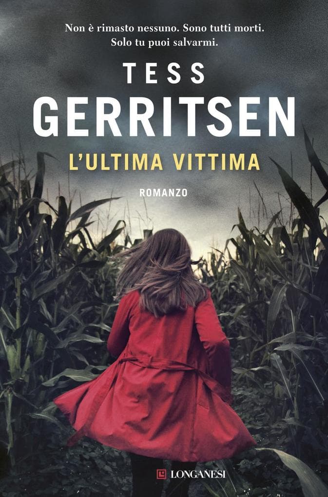 L' ultima vittima