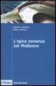 L' epica romanza nel Medioevo