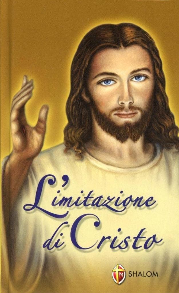 L' imitazione di Cristo