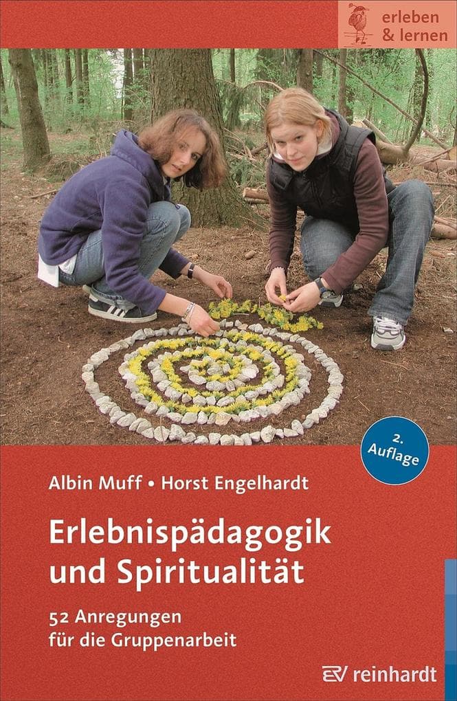 Erlebnispädagogik und Spiritualität