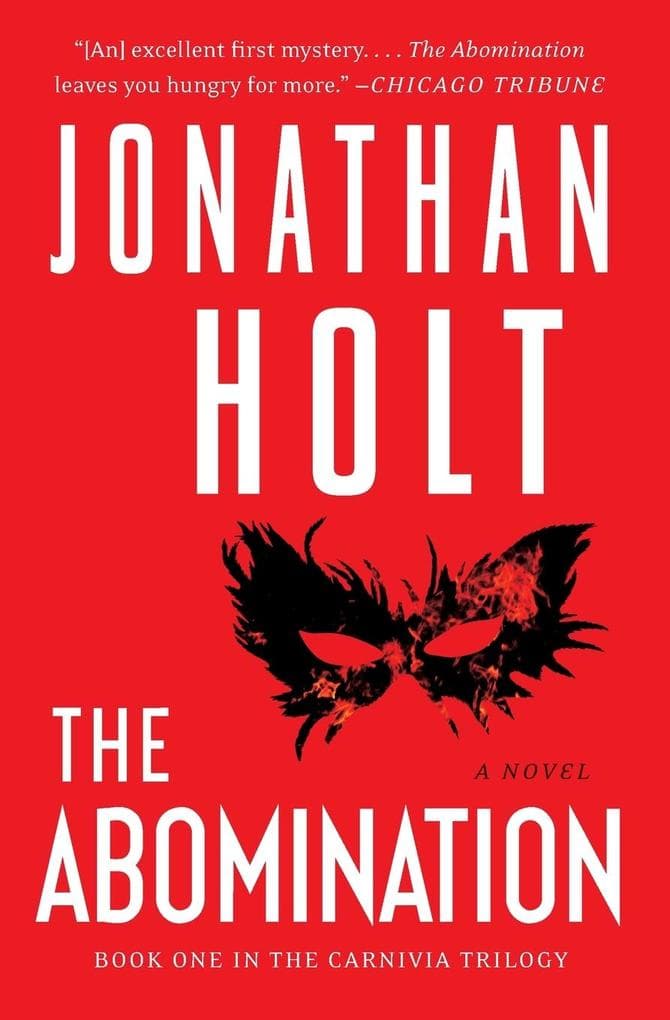 Abomination, The