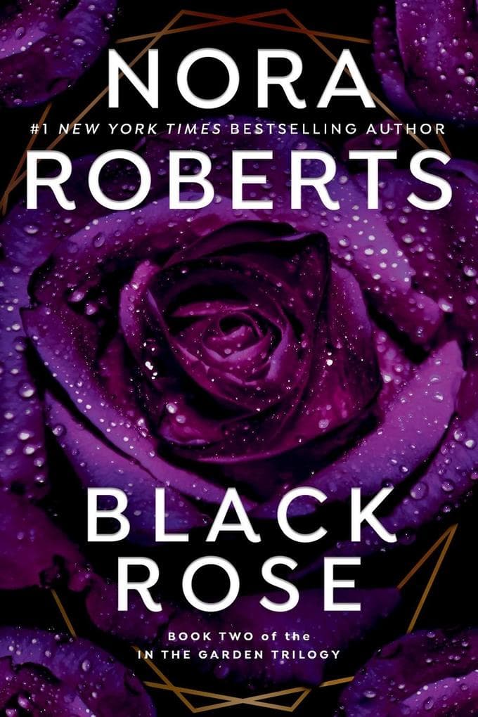 Black Rose