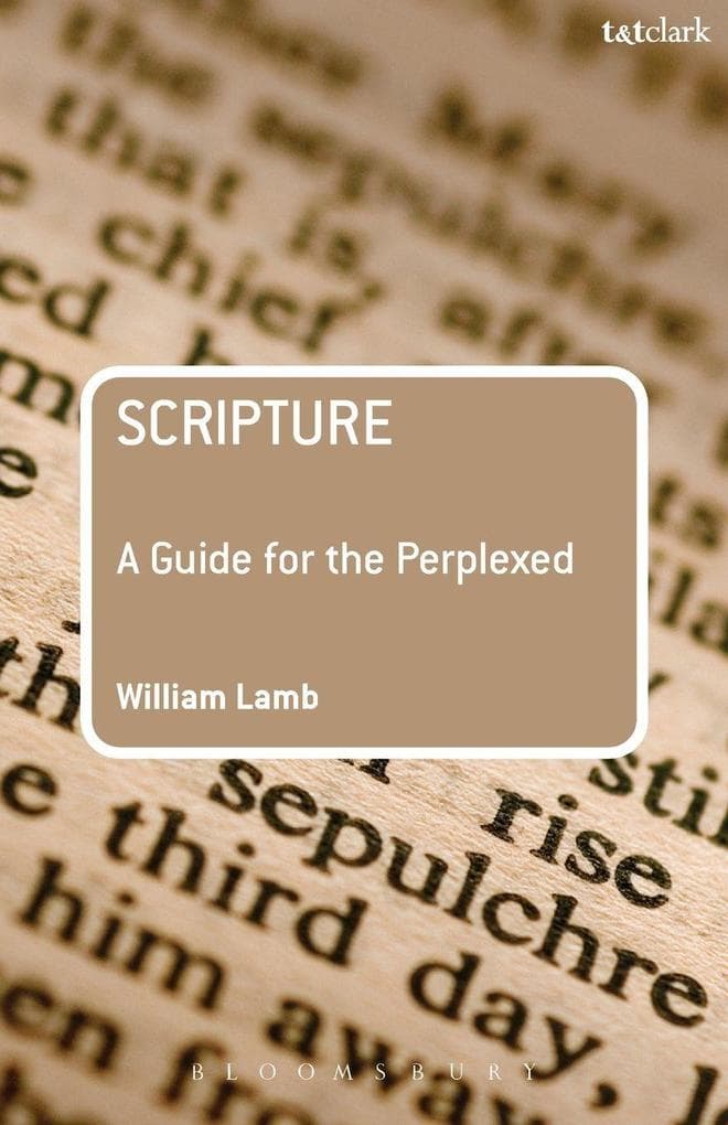 Scripture