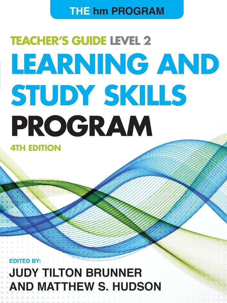 HM Learning and Study Skills Program