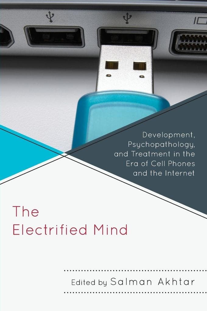 Electrified Mind