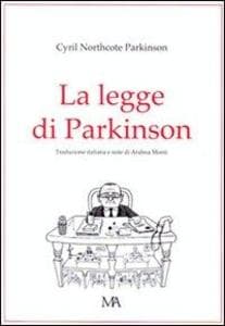 La legge di Parkinson