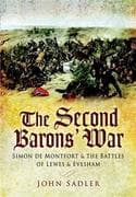 Second Baron's War