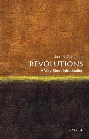 Revolutions
