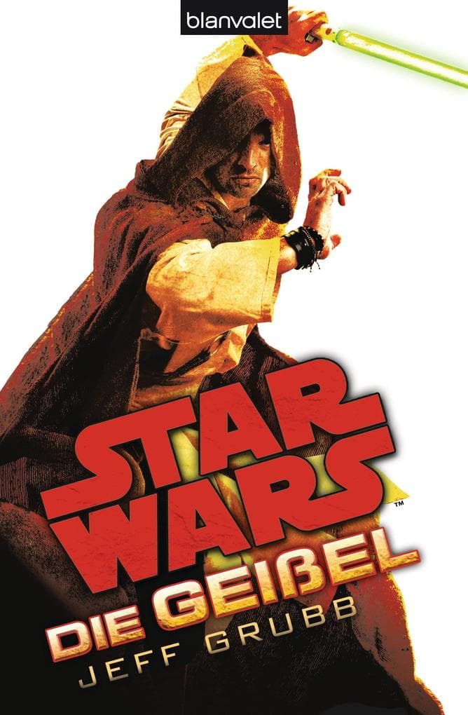 Star Wars(TM) Die Geißel