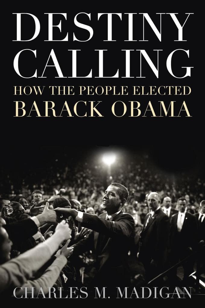 Destiny Calling
