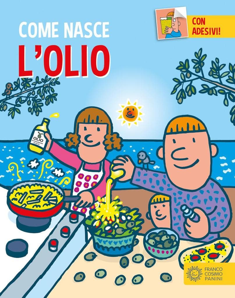 L' olio