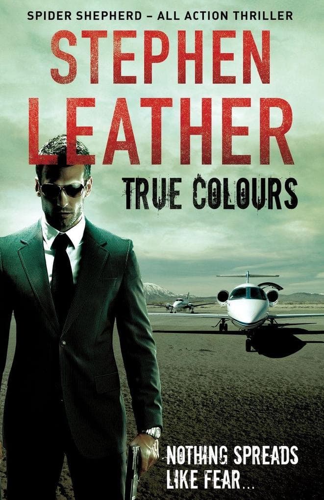 True Colours