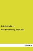 Von Petersburg nach Poti