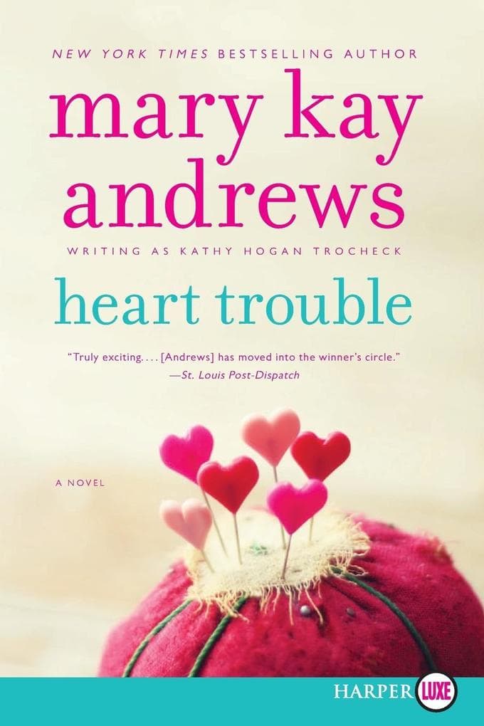 Heart Trouble