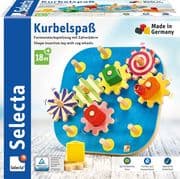 Kurbelspass