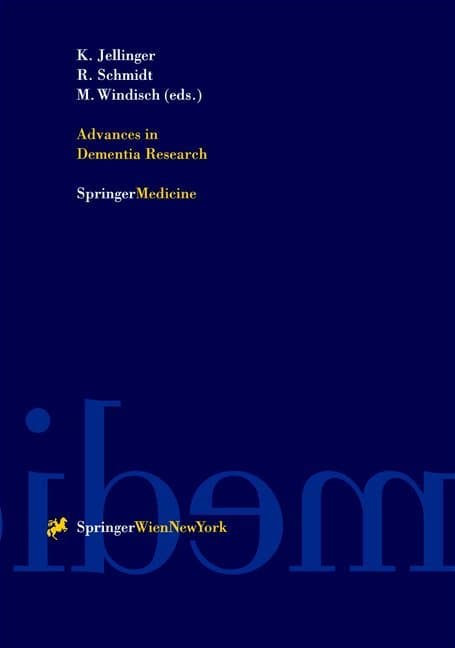 Advances in Dementia Research
