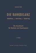 Die Bankbilanz