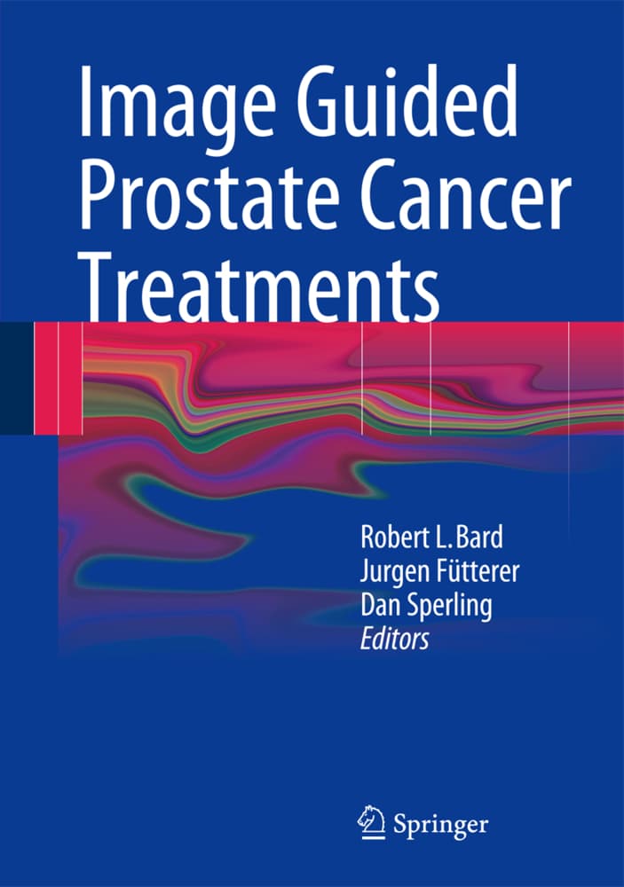 Image Guided Prostate Cancer Treatments