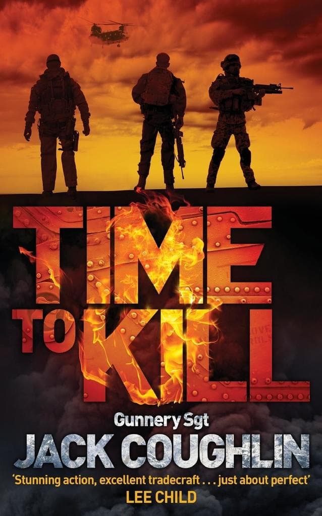 Time to Kill