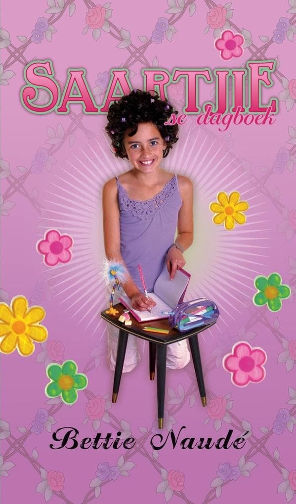 Saartjie se dagboek (#17)