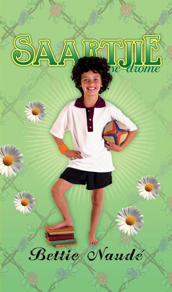 Saartjie se drome (#20)