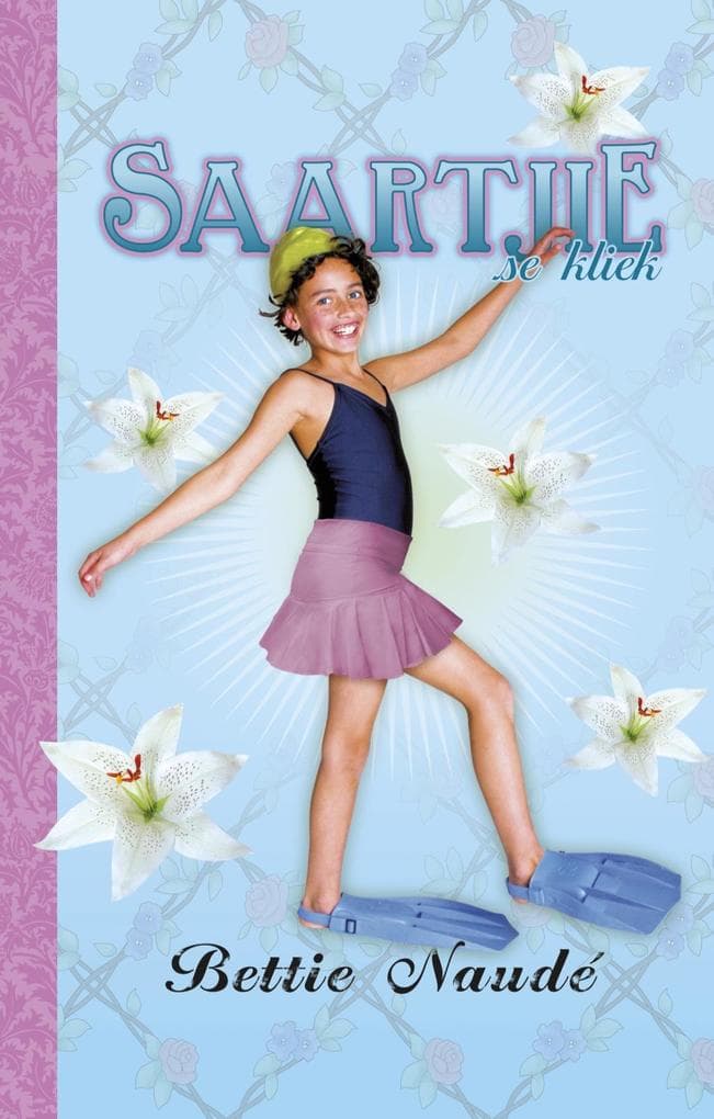 Saartjie se kliek (#11)