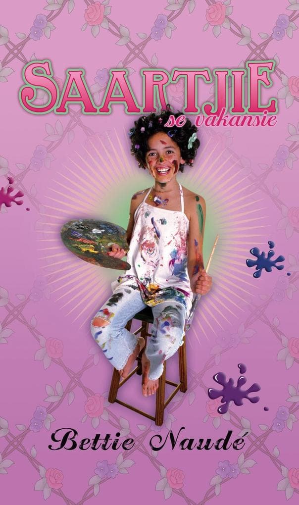 Saartjie se vakansie (#2)
