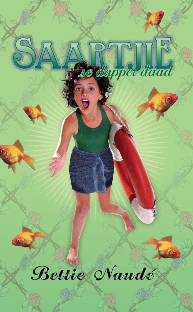 Saartjie se dapper daad (#13)