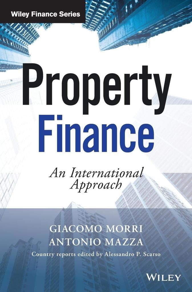 Property Finance