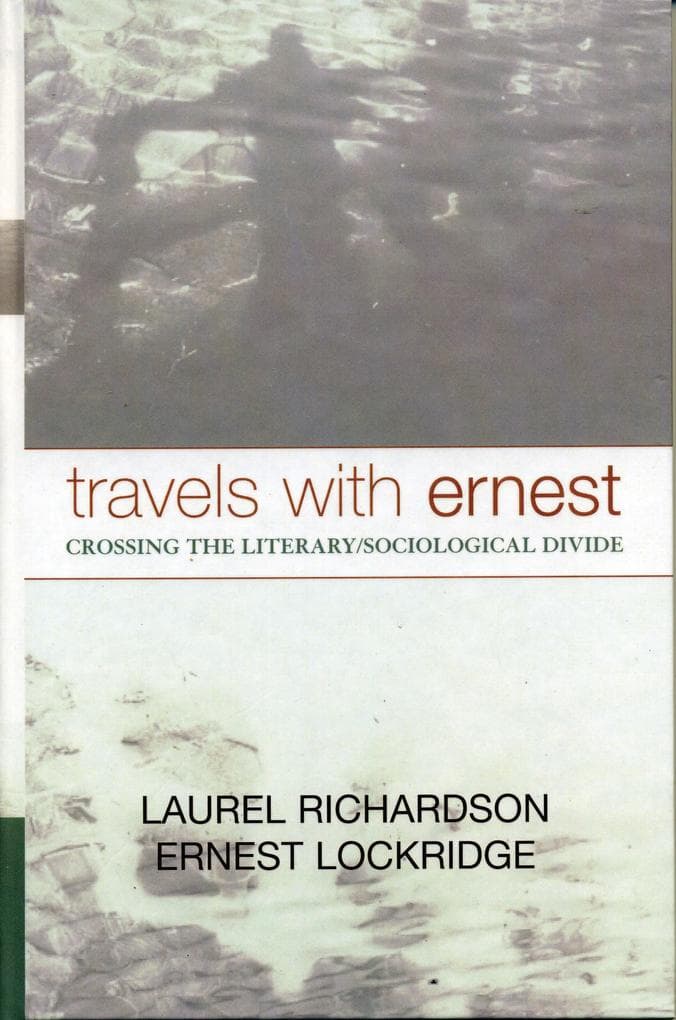 Travels with Ernest