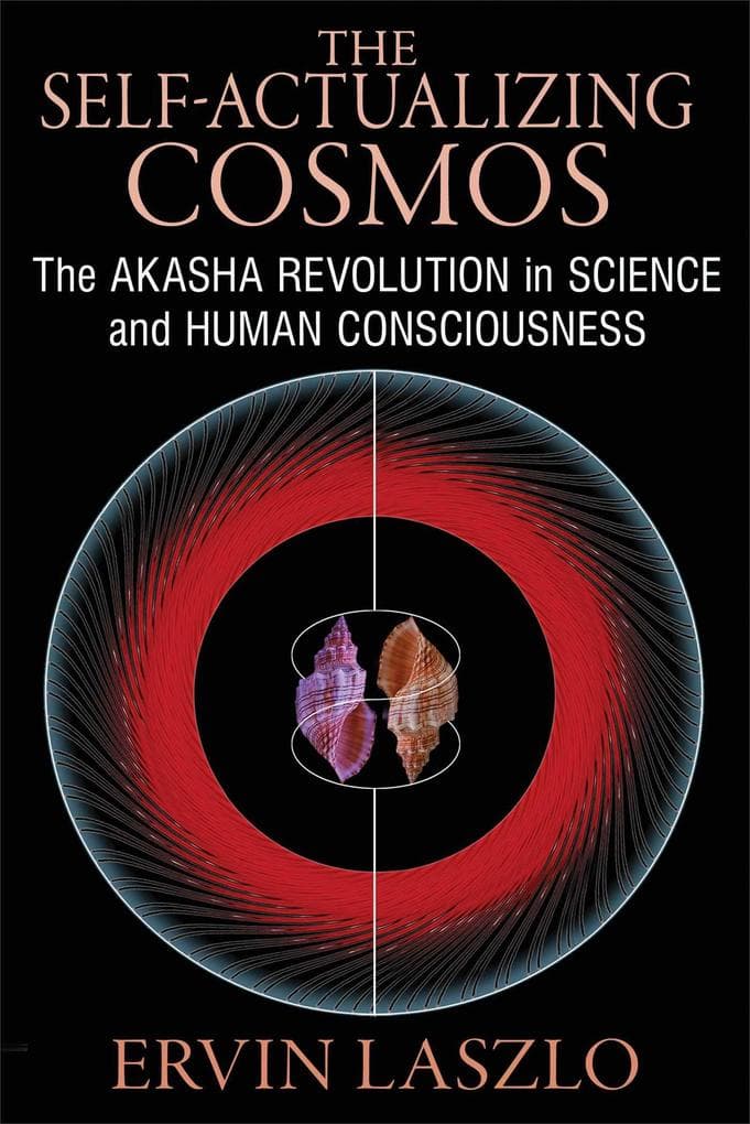 The Self-Actualizing Cosmos