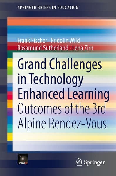 Grand Challenges in Technology Enhanced Learning