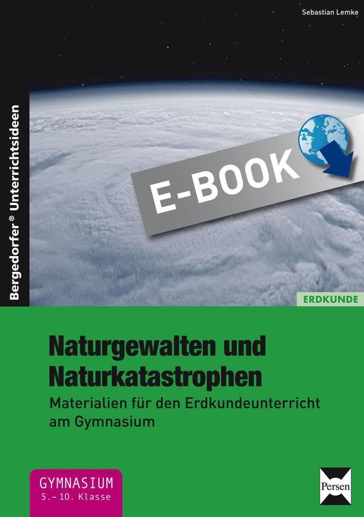 Naturgewalten und Naturkatastrophen