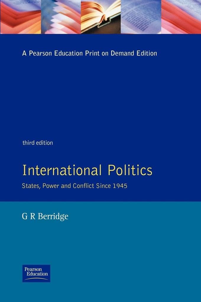 International Politics