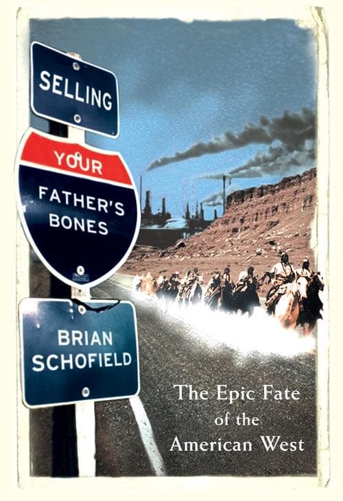 Selling Your Father's Bones