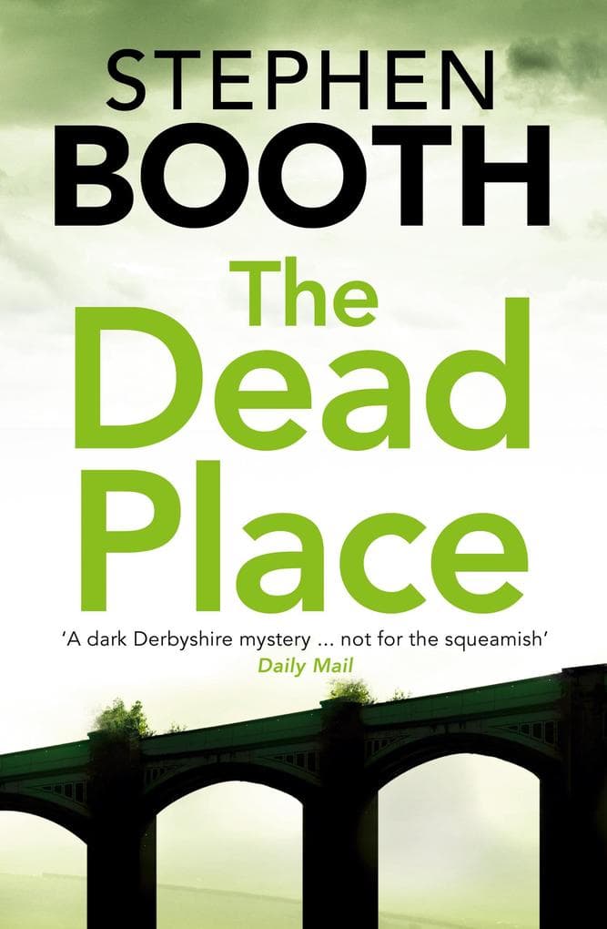 The Dead Place