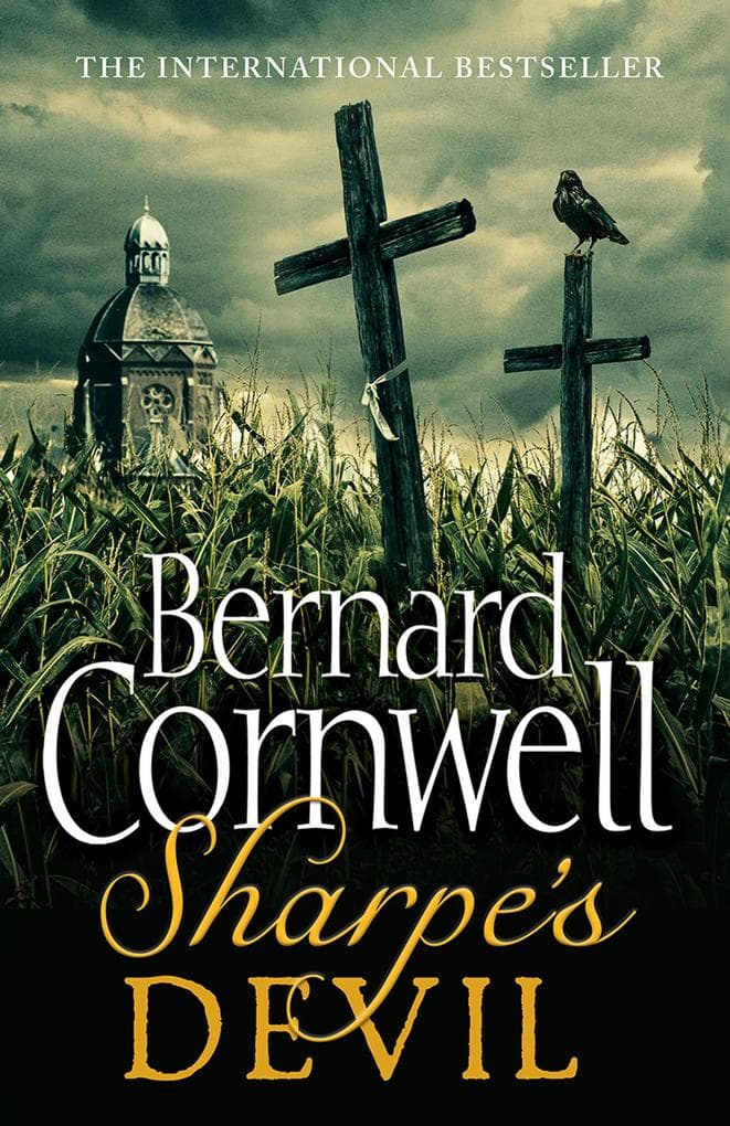 Sharpe's Devil