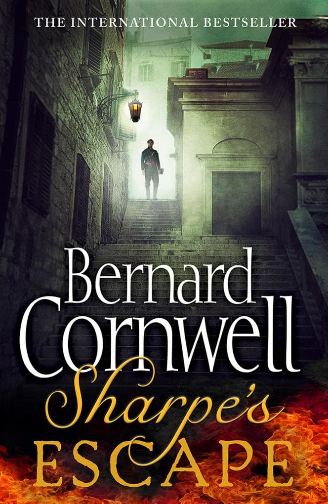 Sharpe's Escape