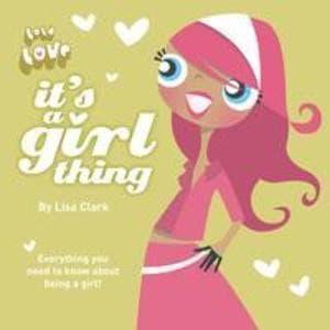 It's A Girl Thing