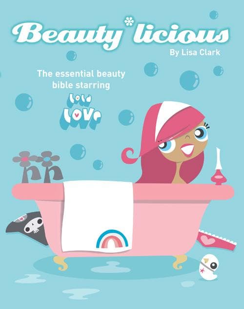 Beauty*Licious