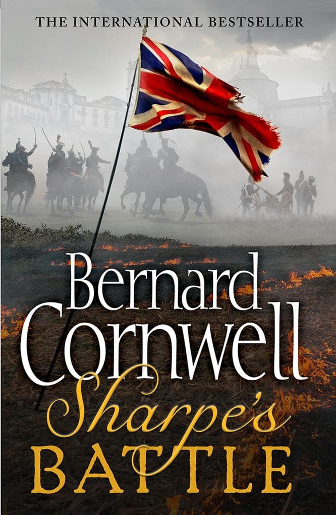 Sharpe's Battle