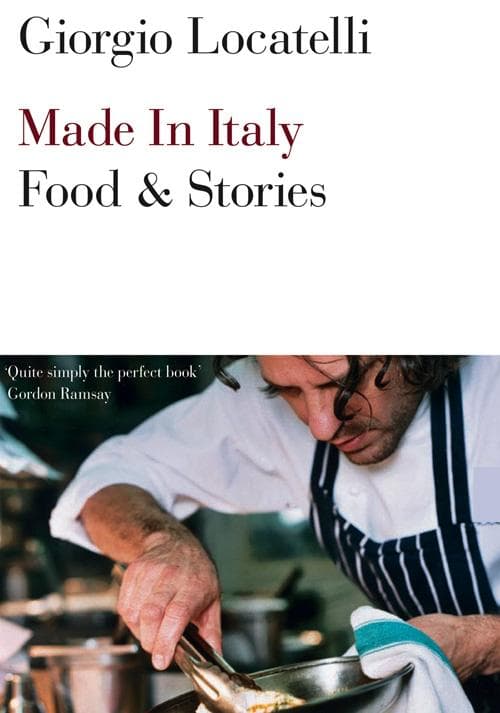 Made in Italy