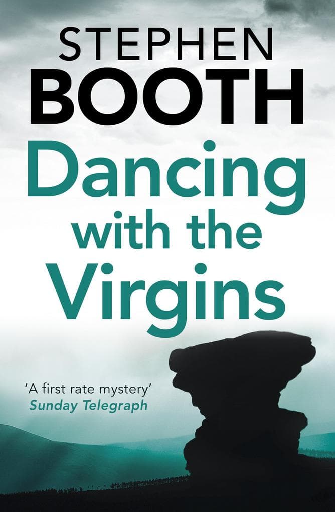 Dancing With the Virgins