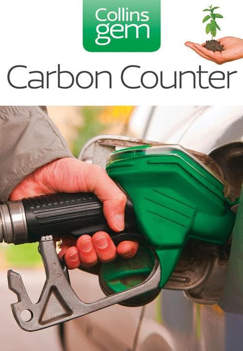 Carbon Counter