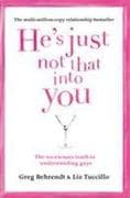 He's Just Not That Into You